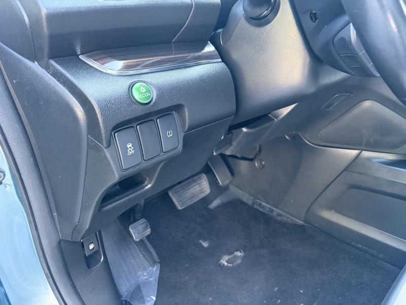 Honda CR-V EX-L 2WD 2016