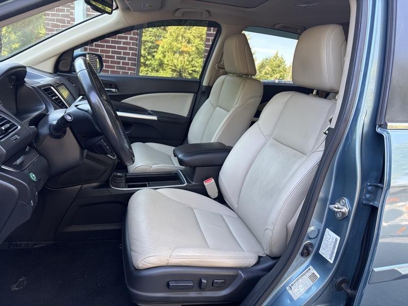 Honda CR-V EX-L 2WD 2016