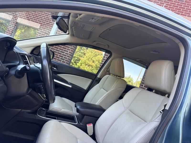 Honda CR-V EX-L 2WD 2016