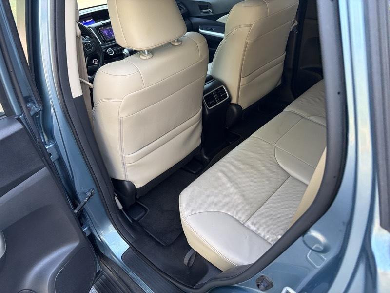 Honda CR-V EX-L 2WD 2016