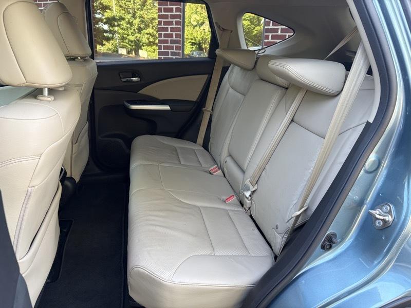 Honda CR-V EX-L 2WD 2016