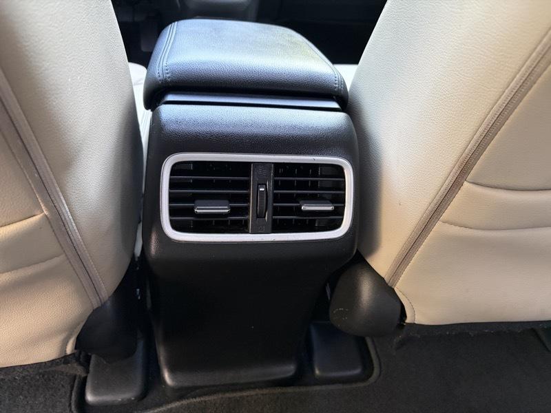 Honda CR-V EX-L 2WD 2016