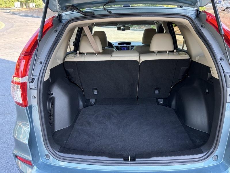 Honda CR-V EX-L 2WD 2016