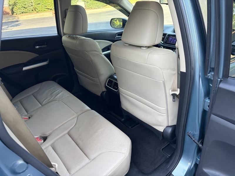 Honda CR-V EX-L 2WD 2016
