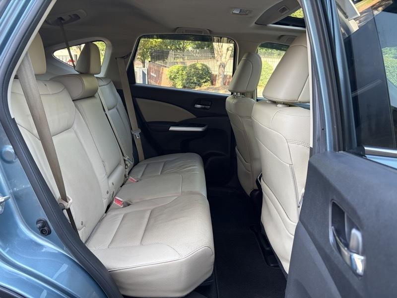 Honda CR-V EX-L 2WD 2016