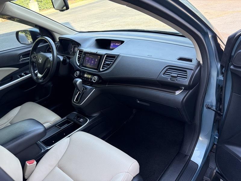 Honda CR-V EX-L 2WD 2016