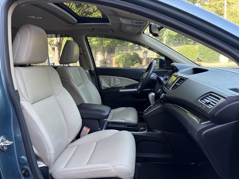 Honda CR-V EX-L 2WD 2016