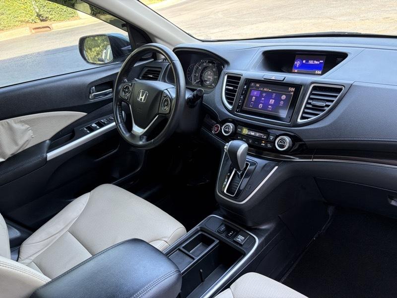 Honda CR-V EX-L 2WD 2016