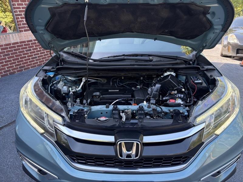 Honda CR-V EX-L 2WD 2016