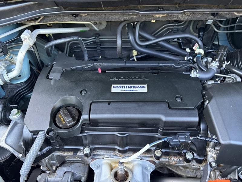 Honda CR-V EX-L 2WD 2016