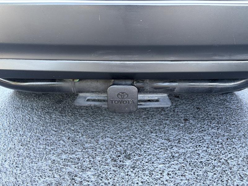 Toyota Highlander Limited FWD V6 2015