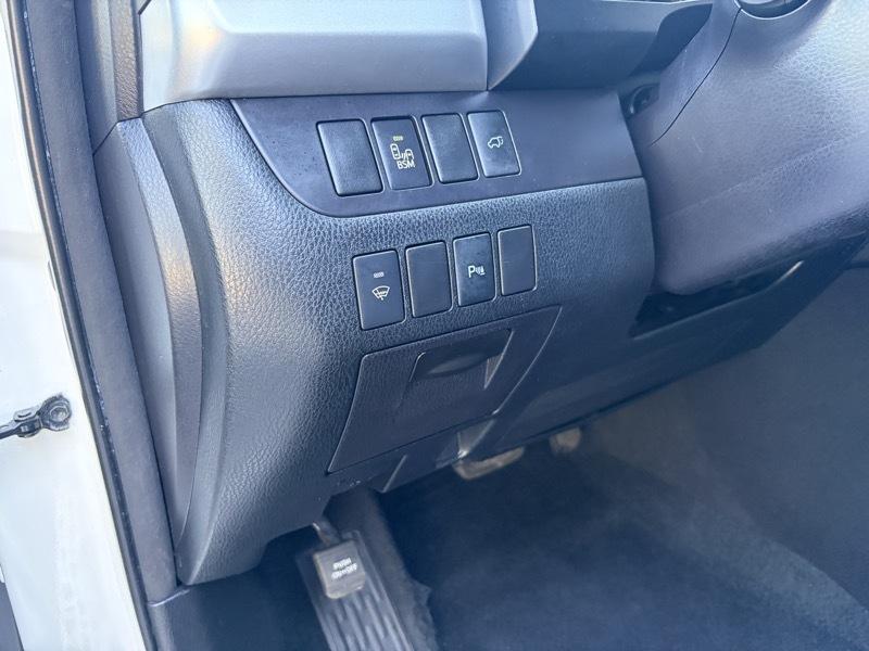 Toyota Highlander Limited FWD V6 2015