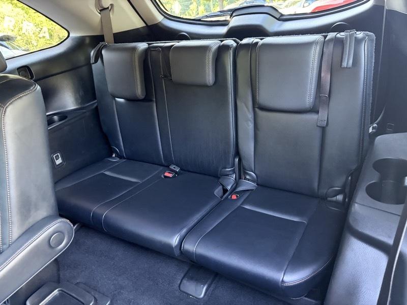 Toyota Highlander Limited FWD V6 2015