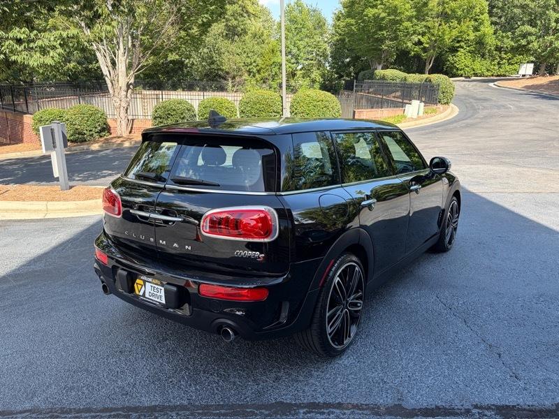 MINI Clubman S 2016