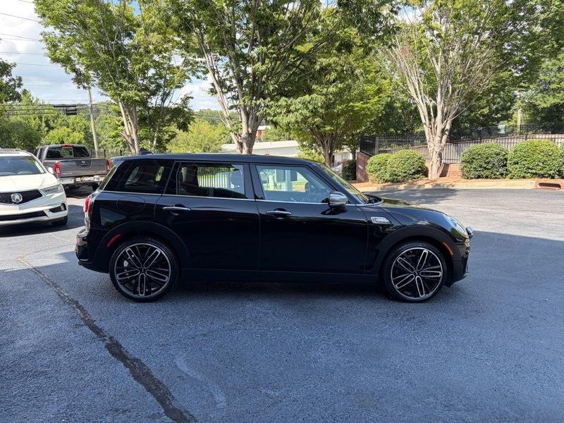 MINI Clubman S 2016