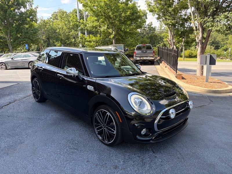 MINI Clubman S 2016