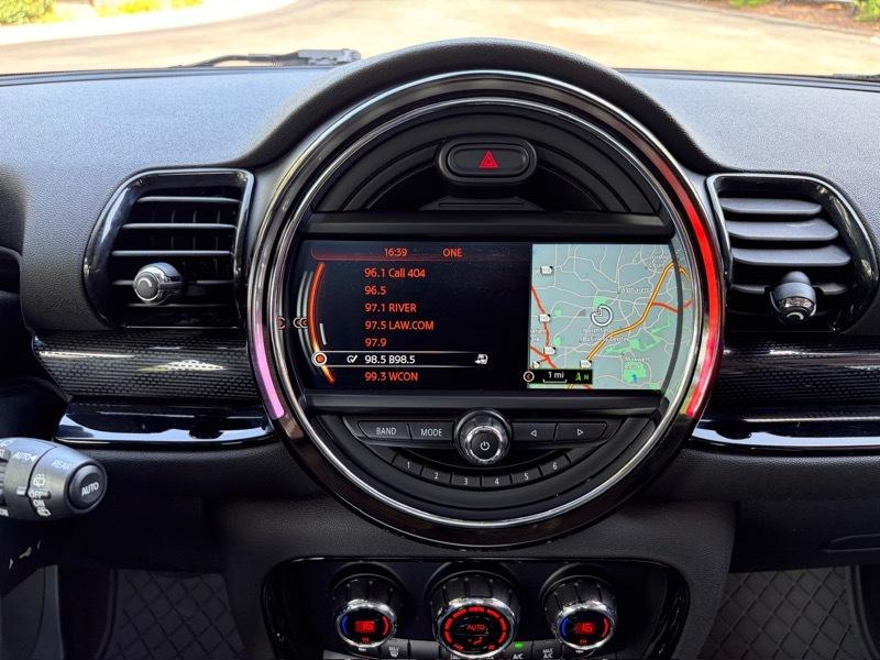 MINI Clubman S 2016