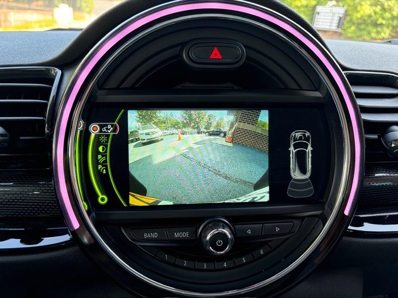 MINI Clubman S 2016