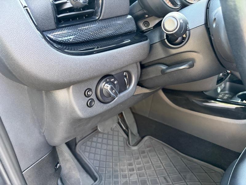 MINI Clubman S 2016