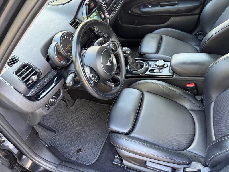MINI Clubman S 2016