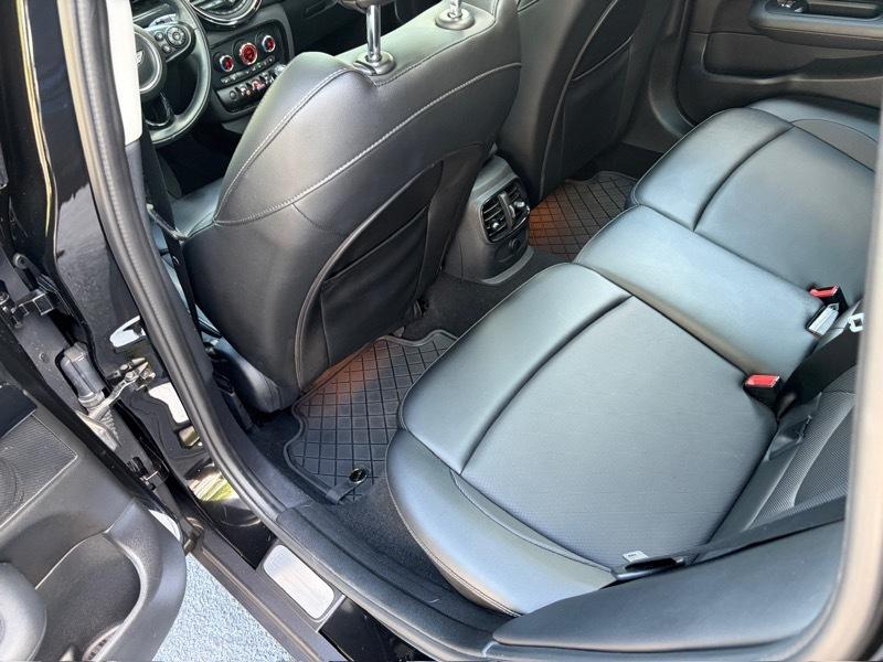 MINI Clubman S 2016