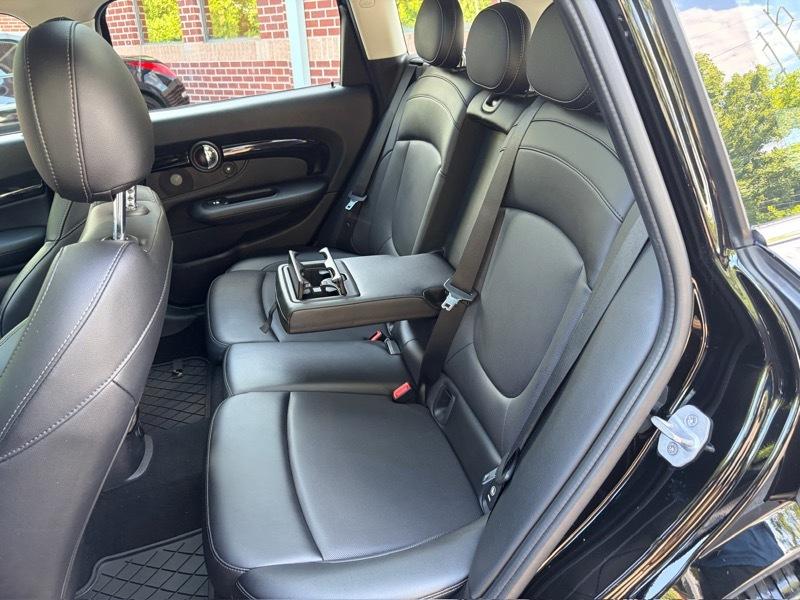 MINI Clubman S 2016