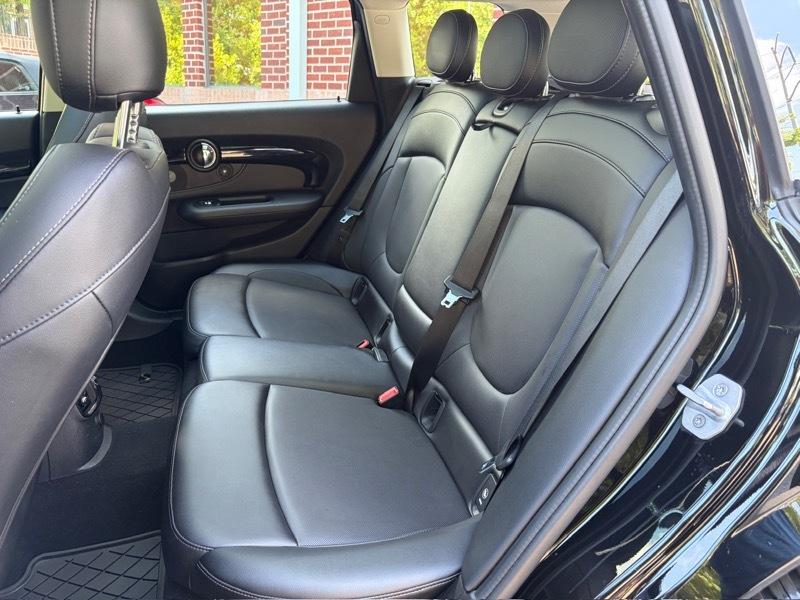 MINI Clubman S 2016