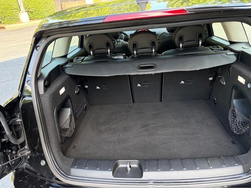 MINI Clubman S 2016