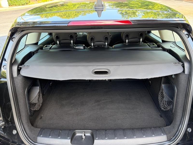 MINI Clubman S 2016