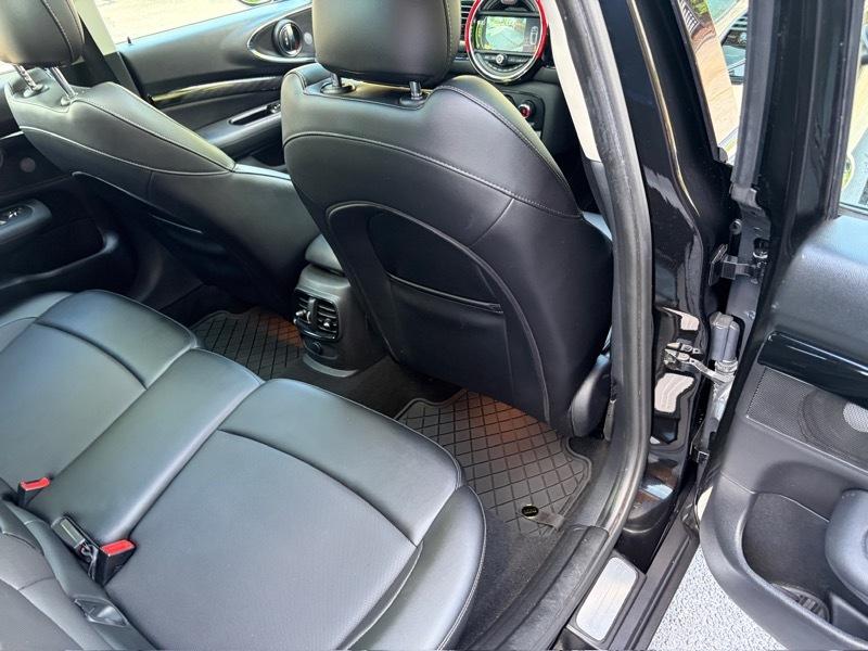MINI Clubman S 2016