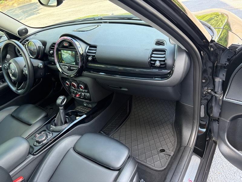 MINI Clubman S 2016
