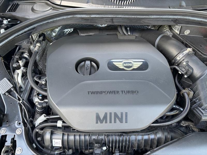 MINI Clubman S 2016