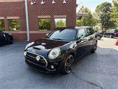 2016 MINI Clubman 