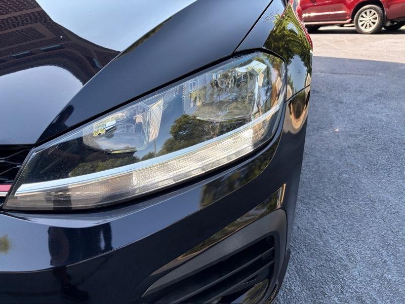 Volkswagen Golf GTI S 6M 2019