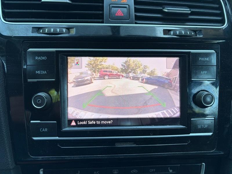 Volkswagen Golf GTI S 6M 2019