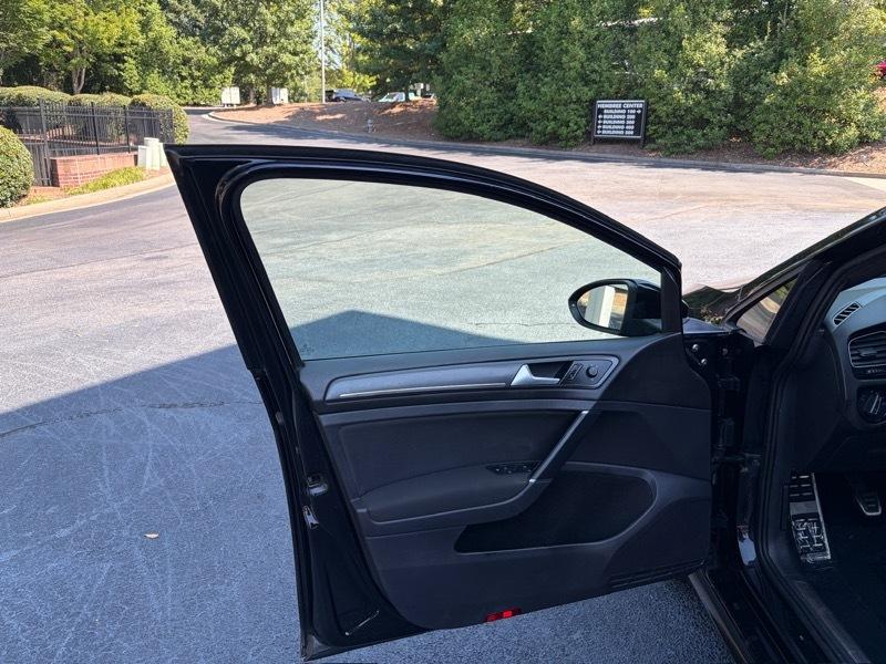 Volkswagen Golf GTI S 6M 2019