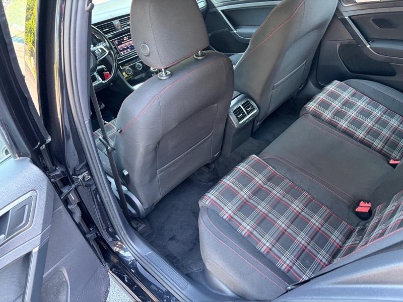 Volkswagen Golf GTI S 6M 2019