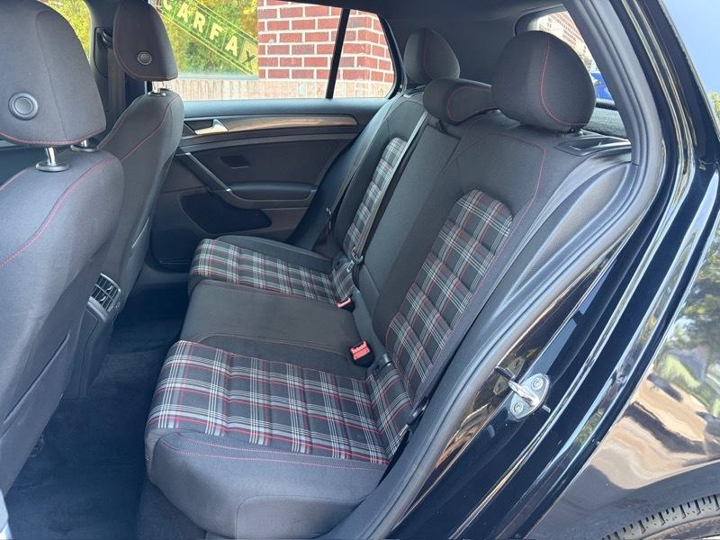 Volkswagen Golf GTI S 6M 2019