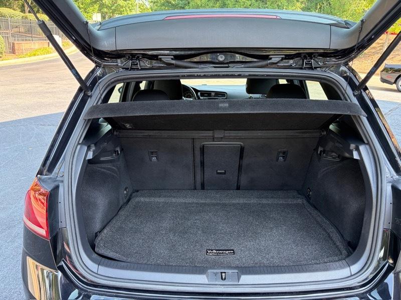 Volkswagen Golf GTI S 6M 2019