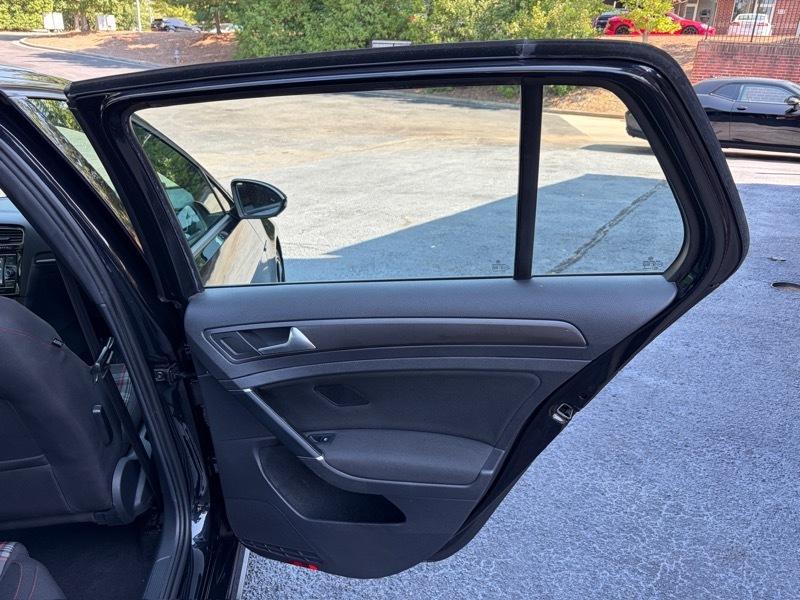 Volkswagen Golf GTI S 6M 2019