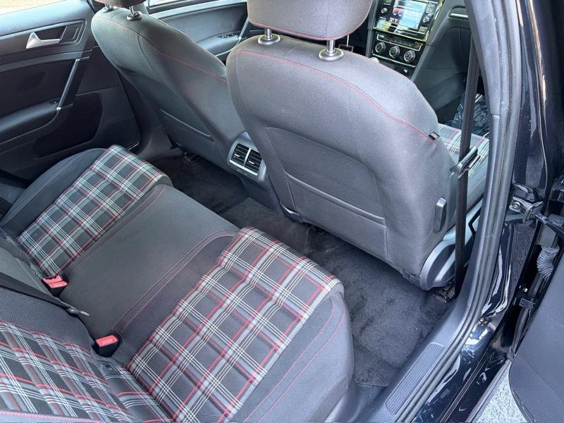 Volkswagen Golf GTI S 6M 2019