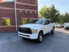 2017 RAM 2500 