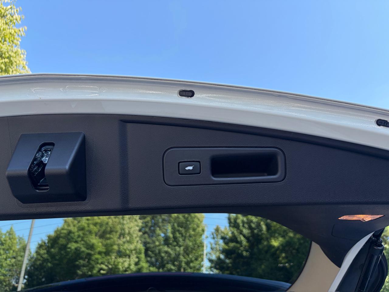 Acura MDX SH-AWD 9-Spd AT w/Tech Package 2017