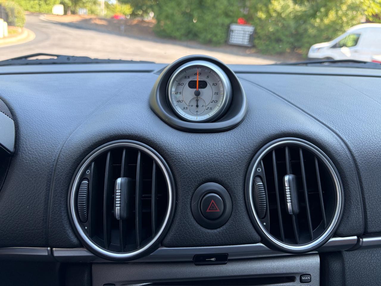 Porsche Cayman  2008