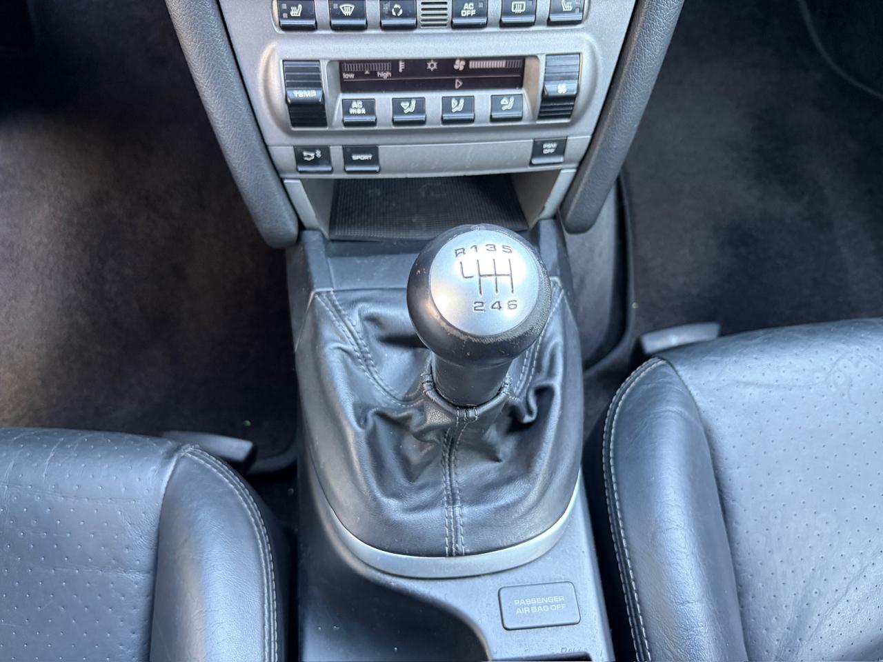 Porsche Cayman  2008