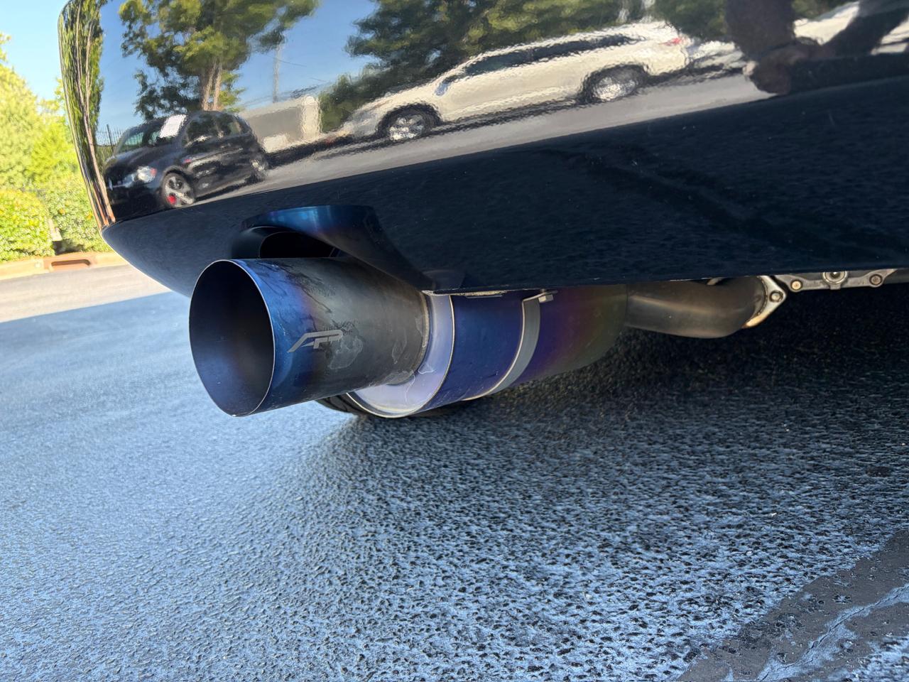 Nissan 350Z Base 2008