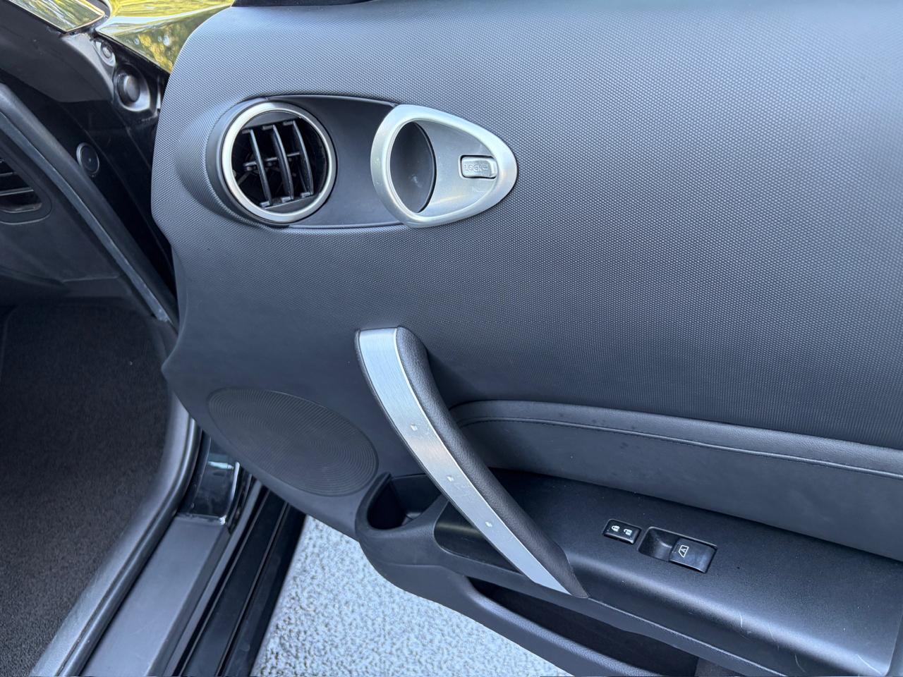 Nissan 350Z Base 2008