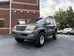 2004 Lexus GX 470 