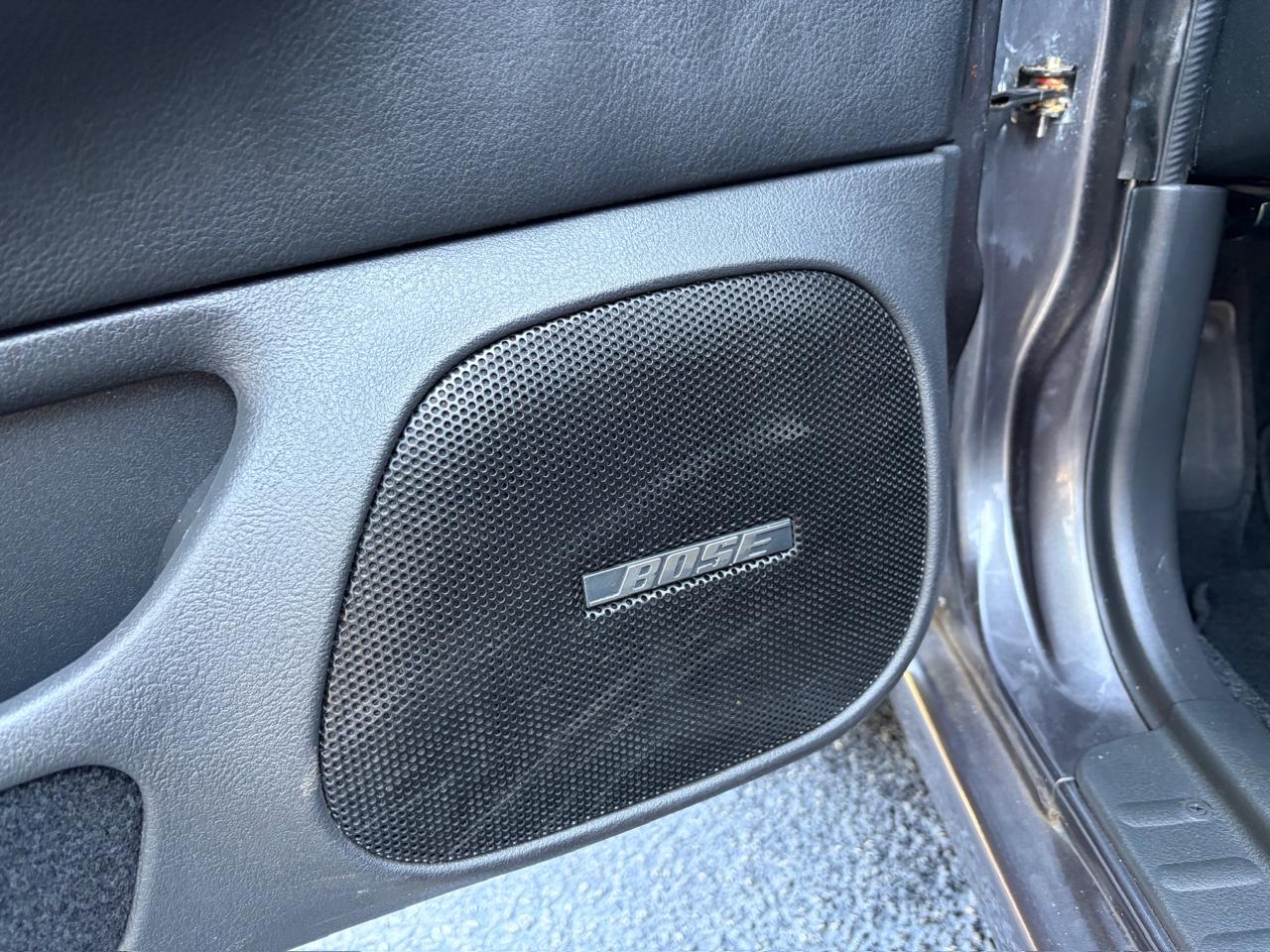 Nissan Maxima SE 1993