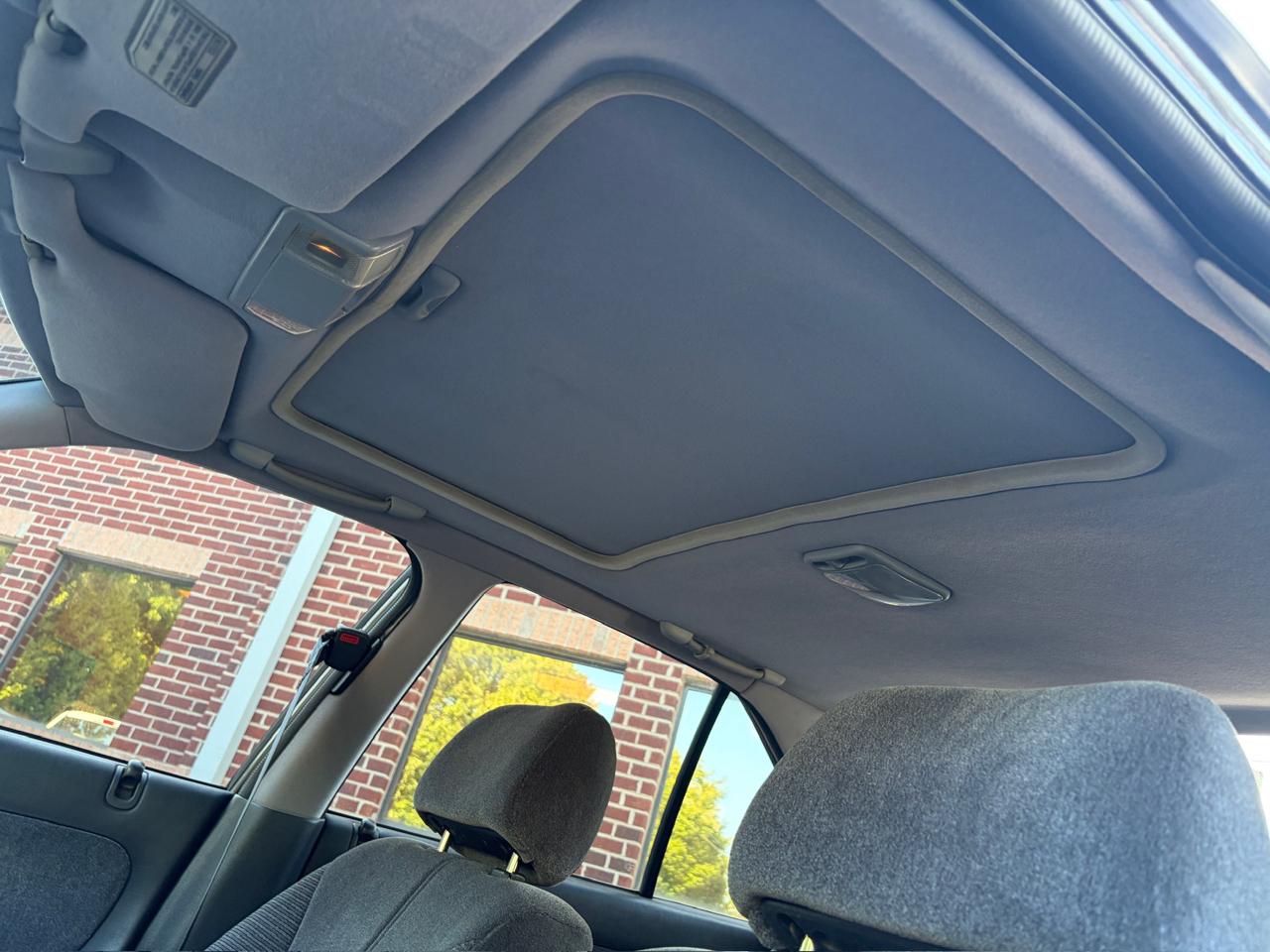 Nissan Maxima SE 1993